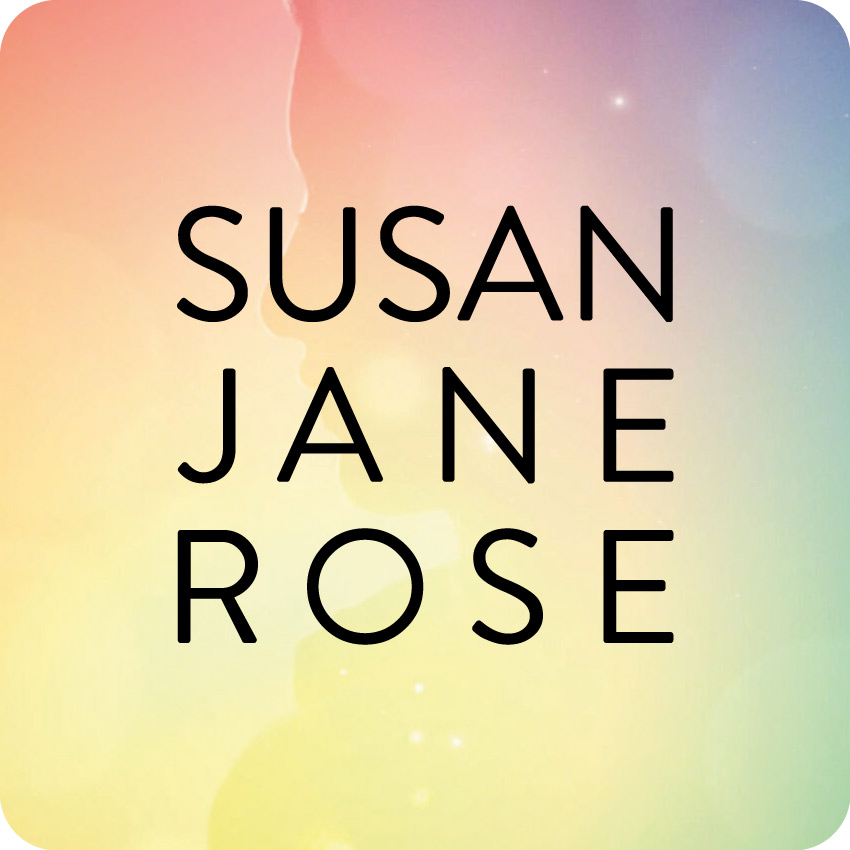 SUSAN JANE ROSE
